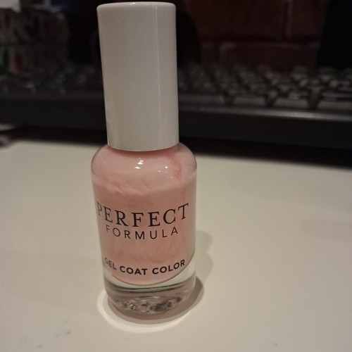 Perfect formula gel - formula, coat