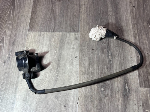 Honda 125 250 brake caliper - honda, cr