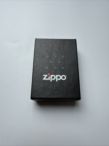 London fuzion design zippo - london,