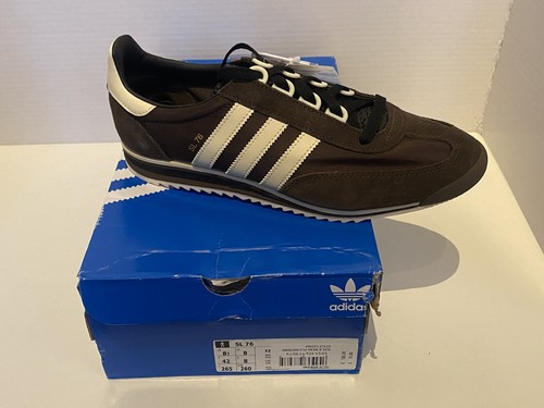 Adidas sl76 size - adidas,