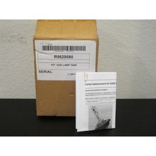 Barco Data 3200 Projector Lamp Bulb Module R9829580