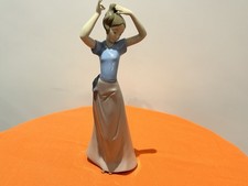 Vintage NAO By Lladro