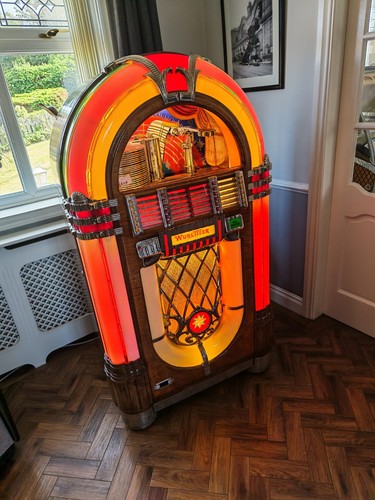 Original wurlitzer 1015 - original, 24