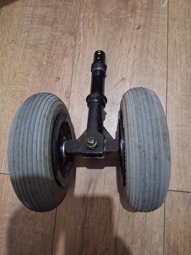 Shoprider wispa front - shoprider, wheels