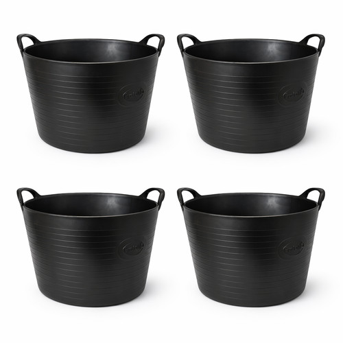 42l flexible tubs heavy - 4, x