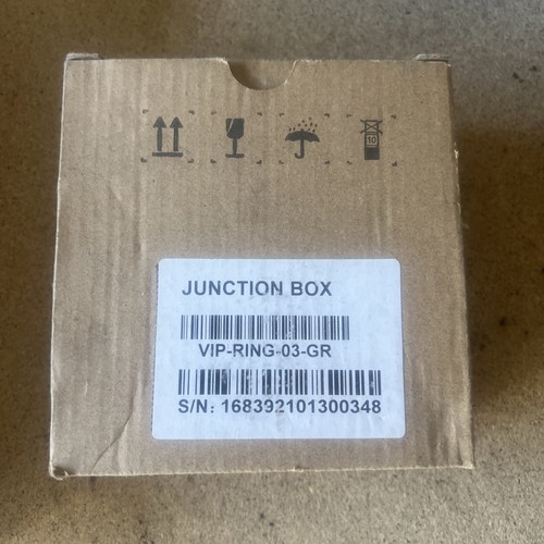 Junction box for - junction,