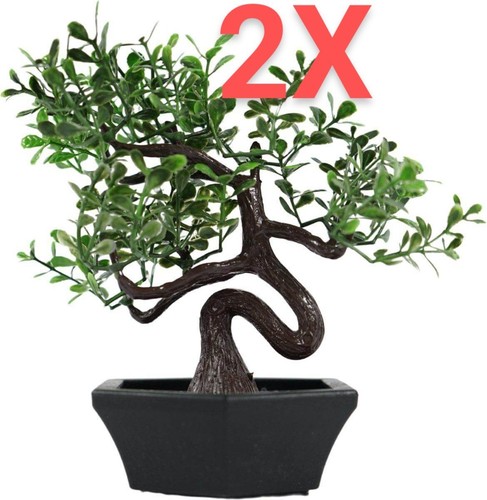 Artificial bonsai tree - bonsai, &