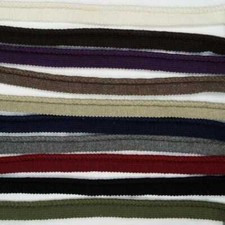 7mm Piping Flanged Cord