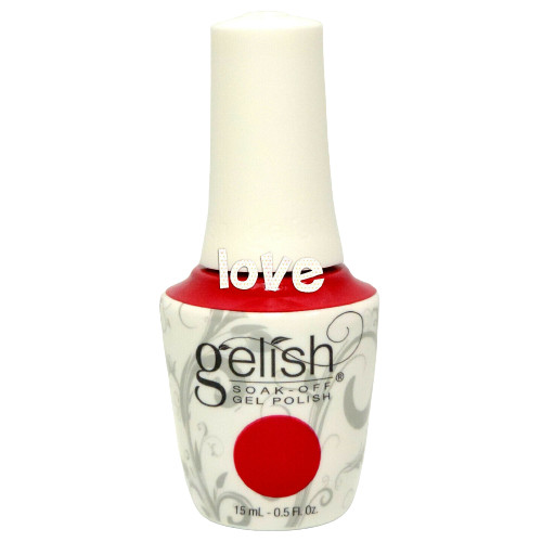 Gelish gel nail polish 5oz - gelish,