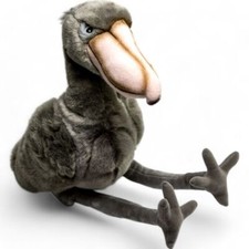 Shoebill bird approx. 44 cm