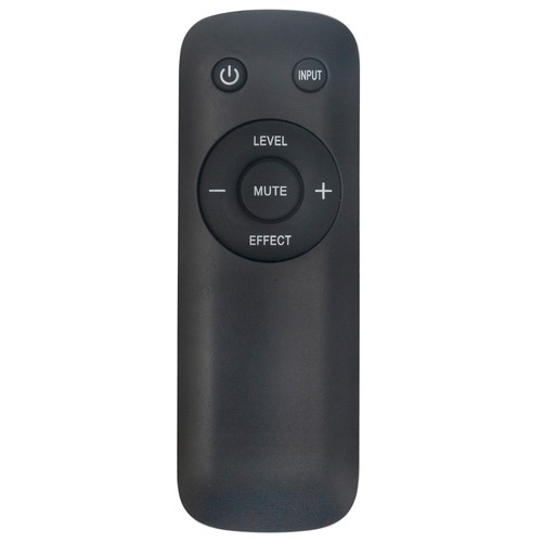 Z906 replace remote fit - z906,