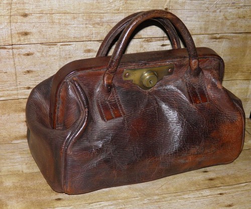Vintage antique brown english - brown,