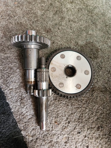 Suzuki quad runner oem - lt,