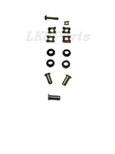 Land Rover Defender upto