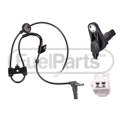 Abs sensor wheel - abs, speed