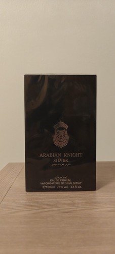 Brand new sealed arabian - new,