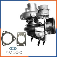 Turbo for MG, ROVER 1.8T 16V