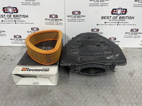 Rover metro 214 4spi - rover,