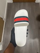 Gucci Slides