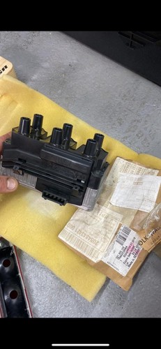 Golf mk3 vr6 coil pack - golf,