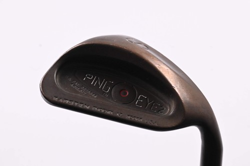 Ping eye becu - 2, wedge