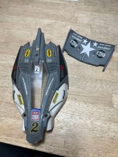 Tamiya Avante Mark Ii Body