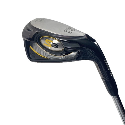 Cobra face technology - cobra, 7