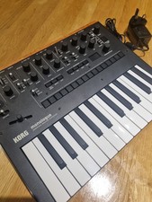 Korg Monologue Monophonic