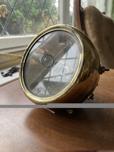 Häckel vintage brass - vintage,