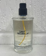 David Beckham Classic Touch