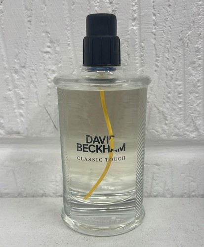 David beckham classic touch - david,