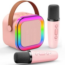 Dislocati Karaoke Machine 2