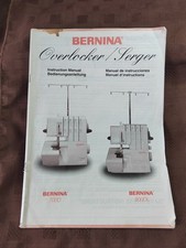 VINTAGE BERNINA 700D