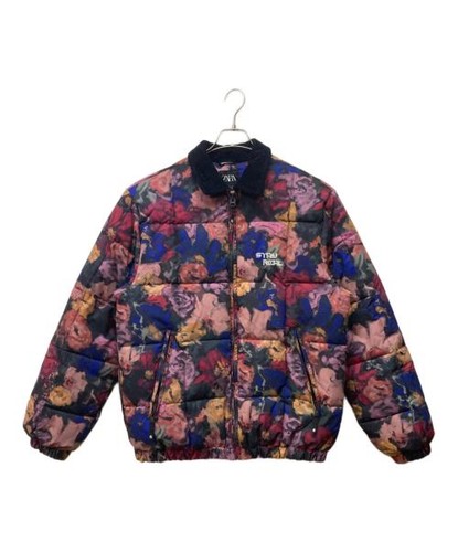 Zara floral - ,