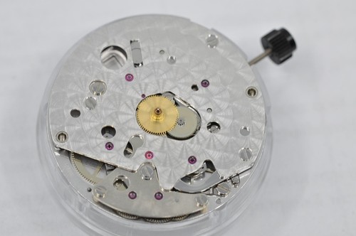 Omega 3220 movement - 3220,