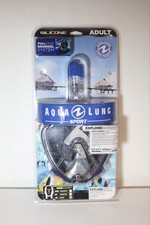 Aqua Lung Full Face Snorkel