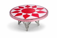 Traditional Ethiopian |