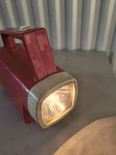 Vintage ever ready - ever,
