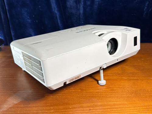 Hitachi ex250 projector - hitachi, cp-ex250