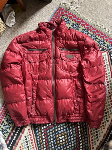 Harmont blaine red - harmont,