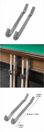 Pool cue holder for - pool,