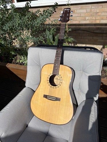 Kimbara classical guitar - kimbara,