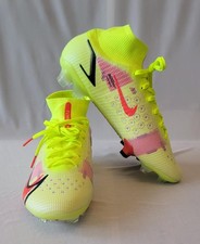 Football Boots. Nike Mercurial