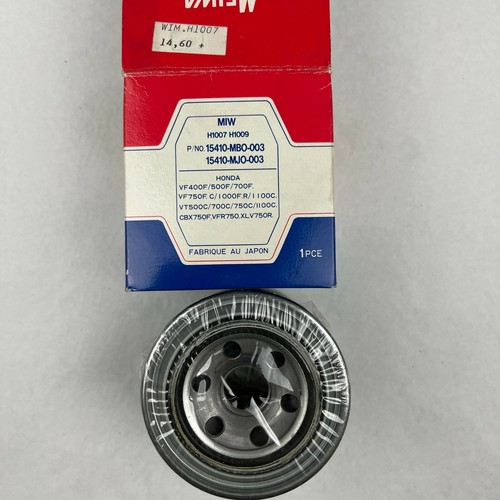 Meiwa oil filter 15410 - meiwa,