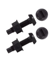 2 Vehicle Number Reg Plate