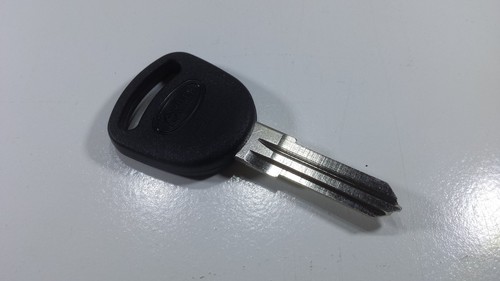 Ford sierra key blank - tc,