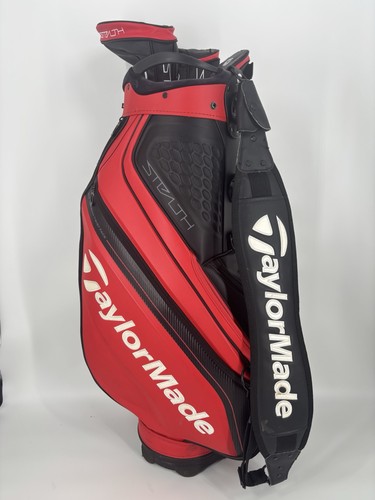 Taylormade stealth tour staff - stealth,