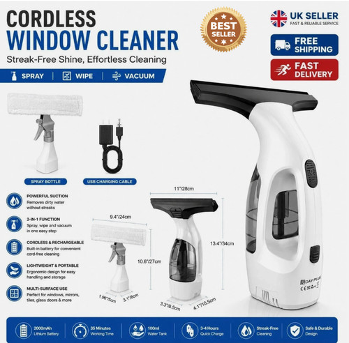 Kärcher wv2 plus cordless - kärcher,