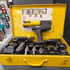 REMS Mini Press 22V with 4