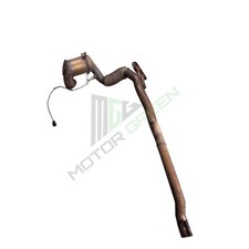 AUDI TT 1.8 TFSI MK3 14-18